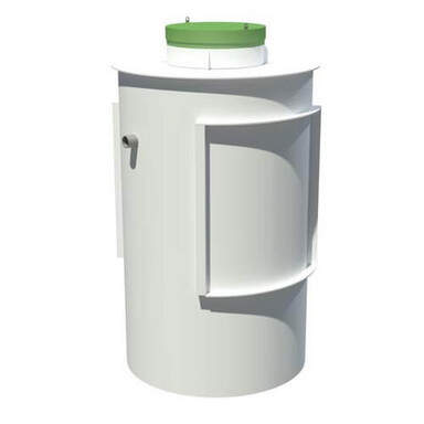 Септик Тритон-Т 14