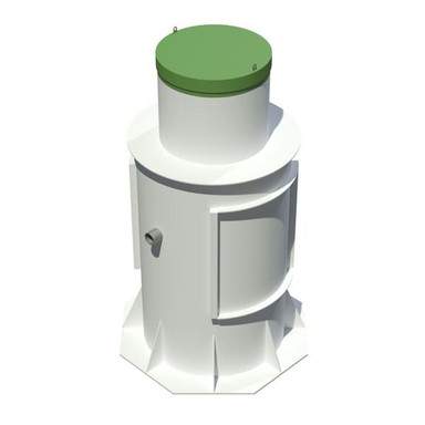 Септик Юнилос Астра 50 миди прин