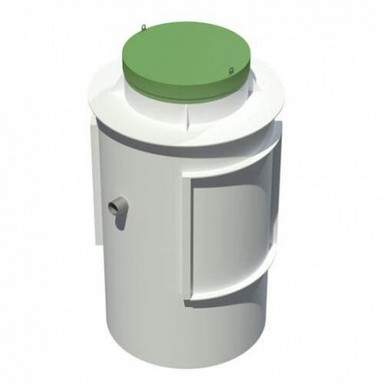 Септик Байкал 80