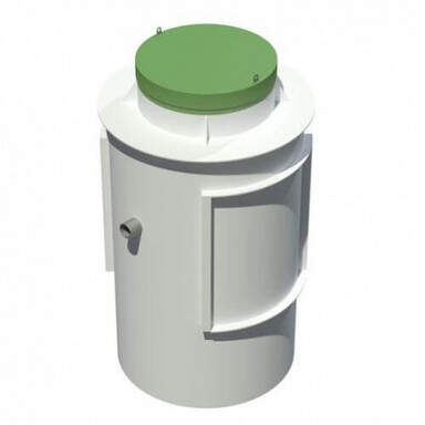 Септик Евролос Экопром 70