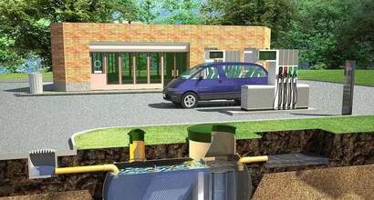 Для автомойки